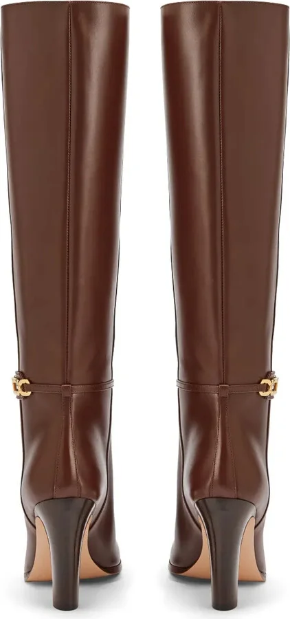 90mm Whitney boots - Image 3