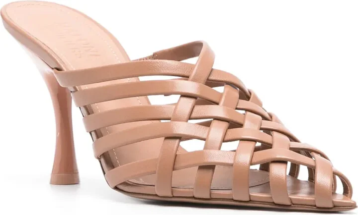 90mm Whitney mules - Image 2
