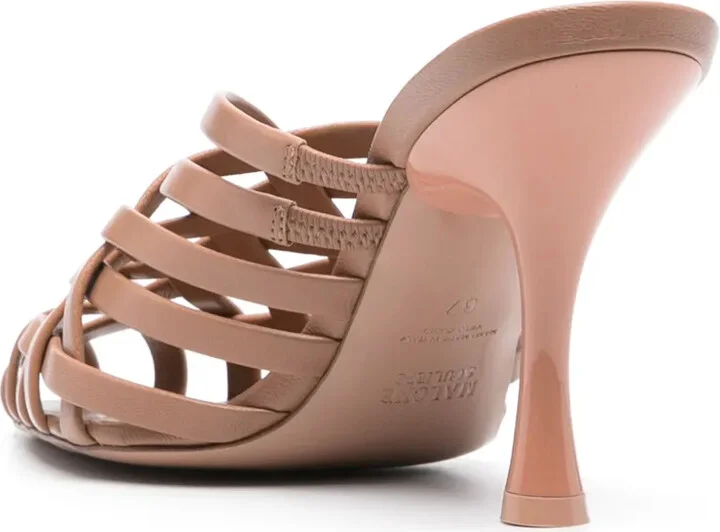 90mm Whitney mules - Image 3