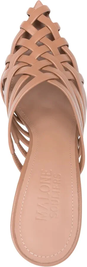 90mm Whitney mules - Image 4