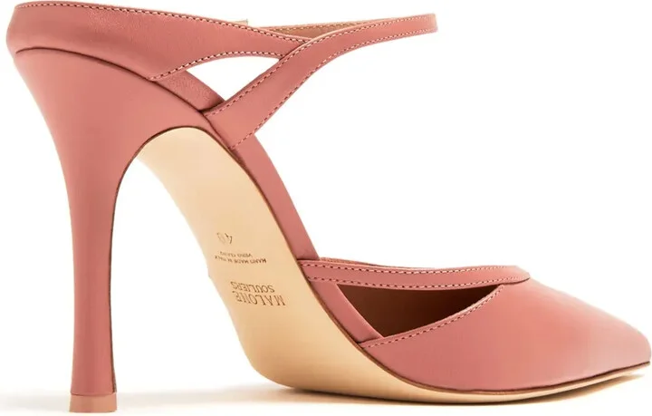 90mm Yola mules - Image 3