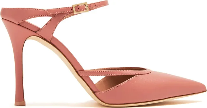 90mm Yola mules