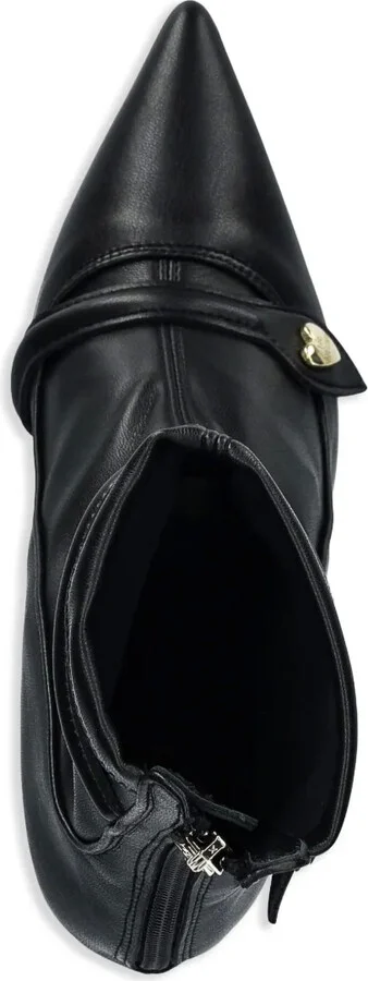 90mm Zip-Up Boots - Image 4