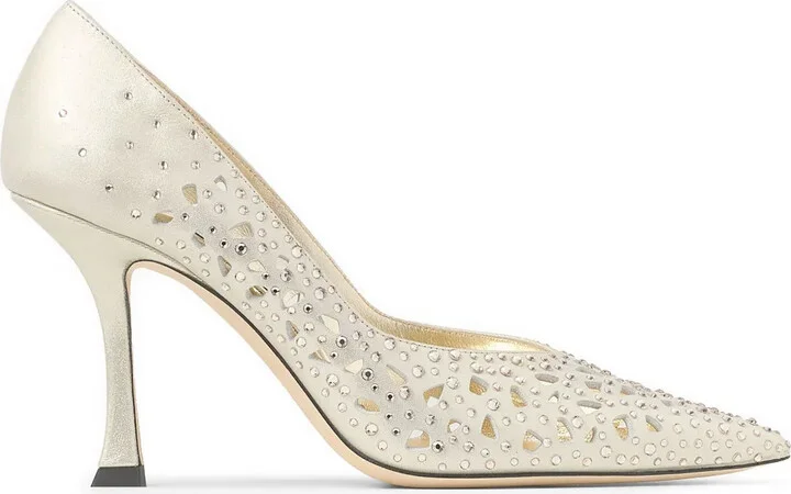 90mm Ziri pumps