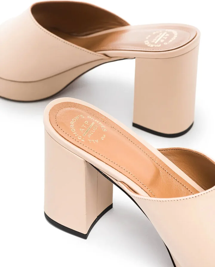 90mm Zorzino sandals - Image 2
