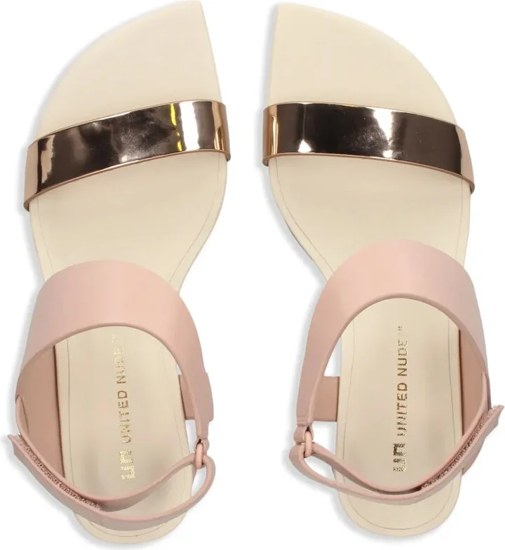 90mm Zuma sandals - Image 4