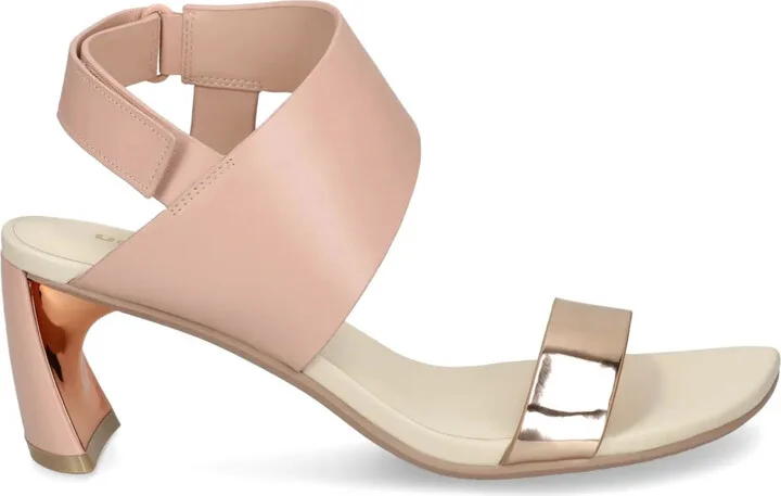90mm Zuma sandals