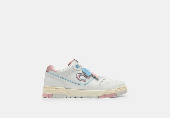 ‘90s Pack Soho Sneaker With Charms - Image 2