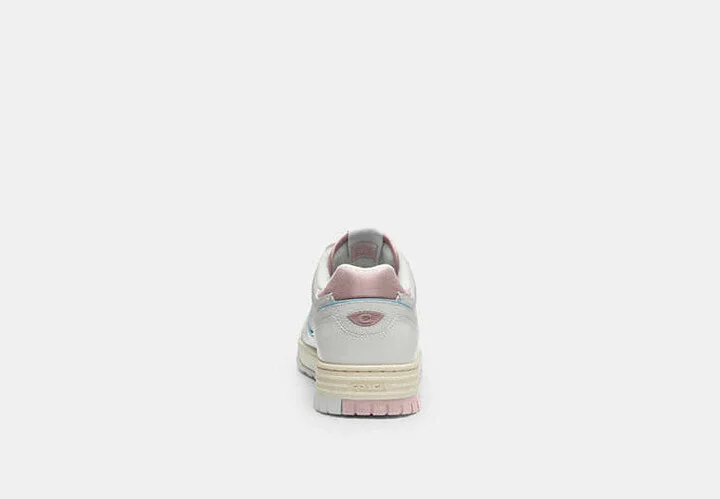 ‘90s Pack Soho Sneaker With Charms - Image 4