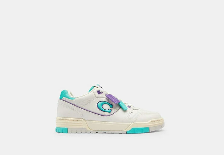 ‘90s Pack Soho Sneaker With Charms - Image 3