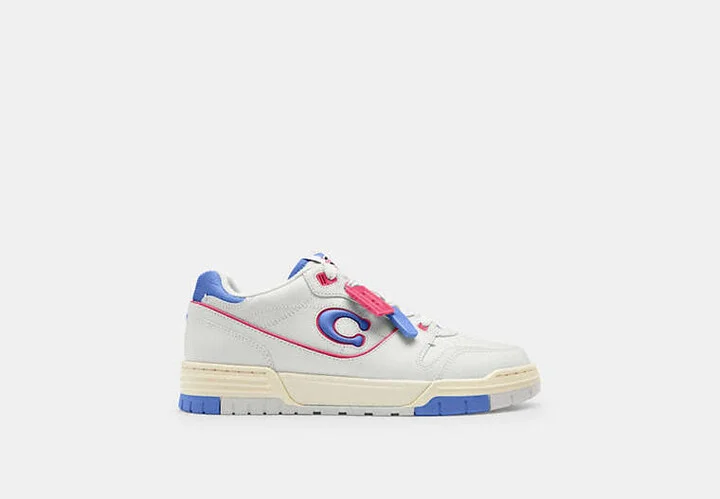 ‘90s Pack Soho Sneaker With Charms - Image 2
