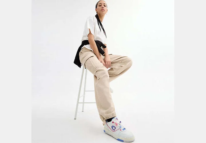 ‘90s Pack Soho Sneaker With Charms - Image 6