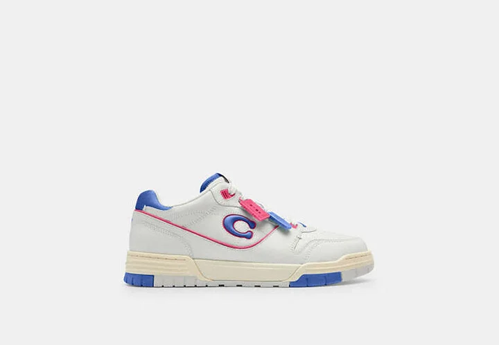 ‘90s Pack Soho Sneaker With Charms - Image 2