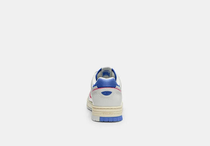 ‘90s Pack Soho Sneaker With Charms - Image 4