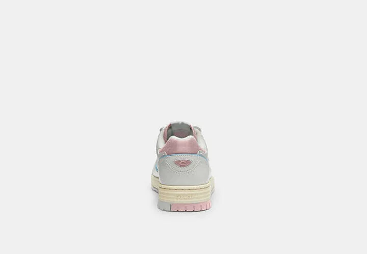 ‘90s Pack Soho Sneaker With Charms - Image 2