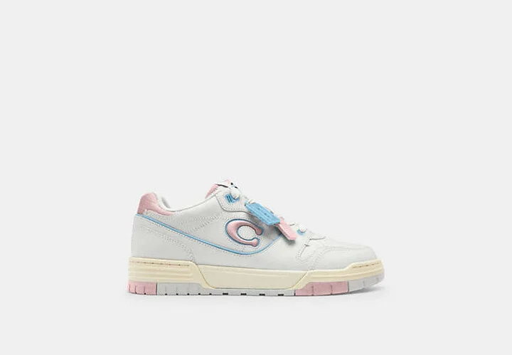 ‘90s Pack Soho Sneaker With Charms - Image 4