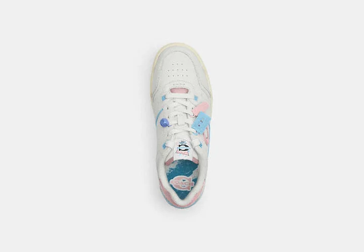 ‘90s Pack Soho Sneaker With Charms - Image 5