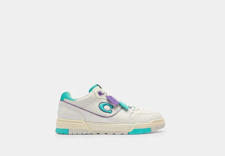 ‘90s Pack Soho Sneaker With Charms - Image 2