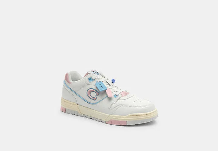 ‘90s Pack Soho Sneaker With Charms