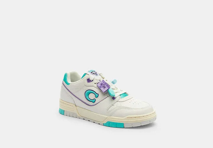 ‘90s Pack Soho Sneaker With Charms
