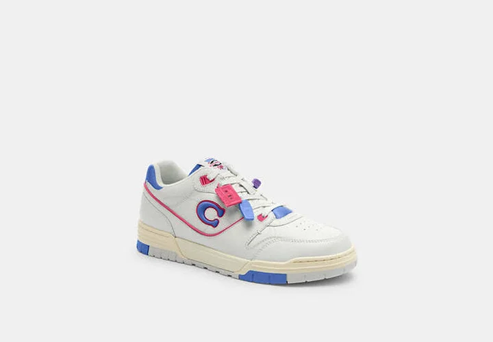 ‘90s Pack Soho Sneaker With Charms