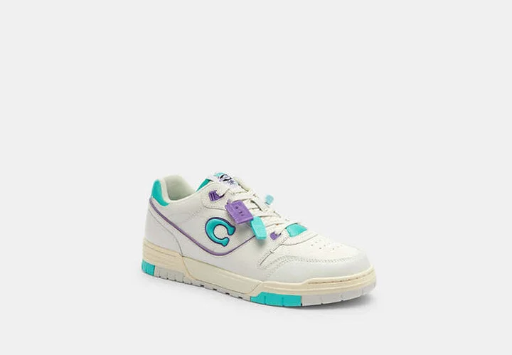 ‘90s Pack Soho Sneaker With Charms
