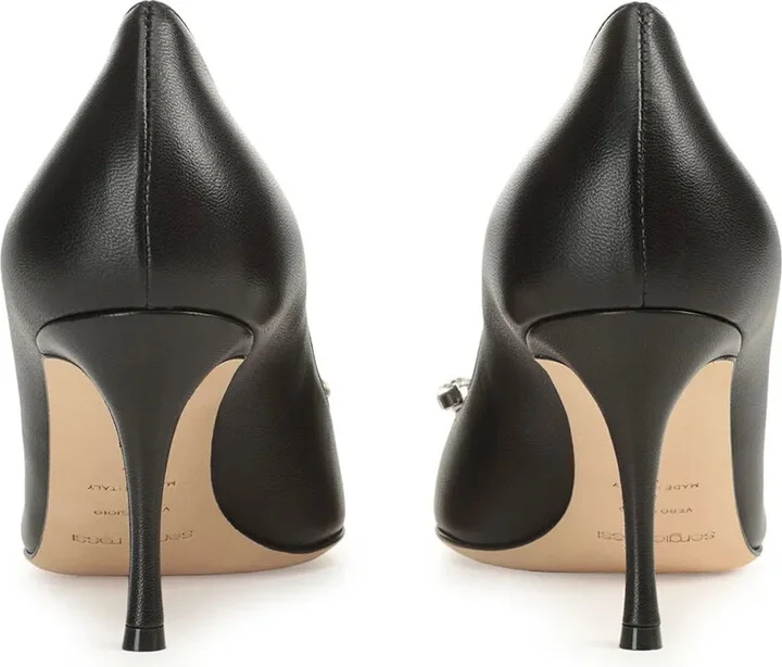 91mm Sr Godiva pumps - Image 3