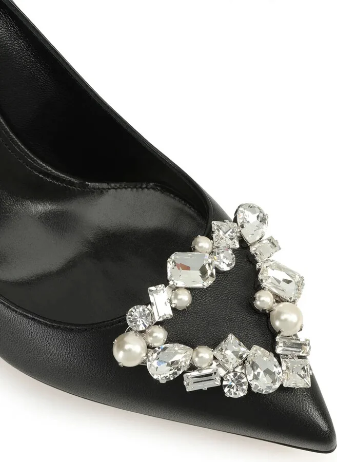 91mm Sr Godiva pumps - Image 5