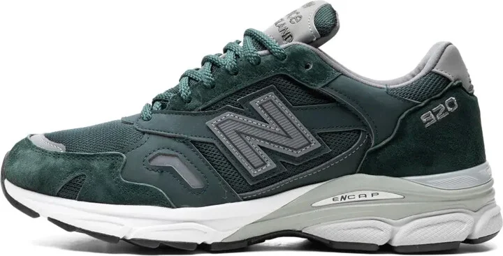 920 "Kelly Green/Grey" sneakers - Image 5