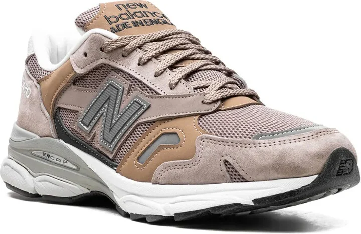 920 "Sand Navy" sneakers - Image 2