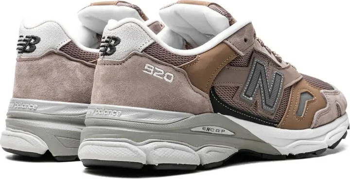 920 "Sand Navy" sneakers - Image 3