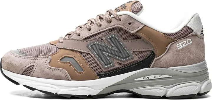 920 "Sand Navy" sneakers - Image 5
