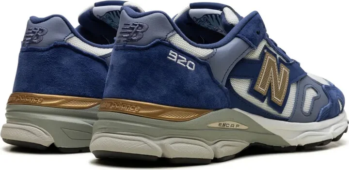 920 "Year Of The Tiger" sneakers - Image 3