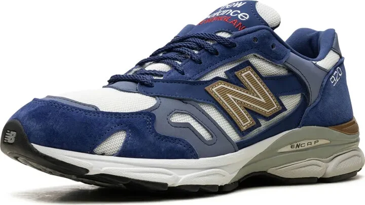 920 "Year Of The Tiger" sneakers - Image 4