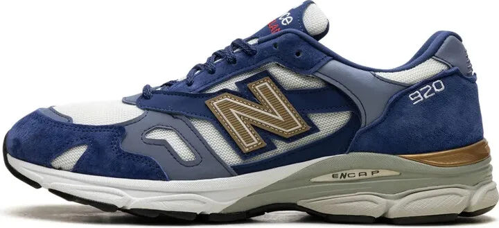 920 "Year Of The Tiger" sneakers - Image 5