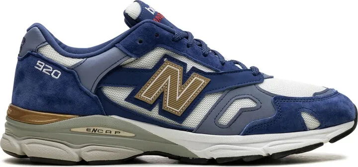 920 "Year Of The Tiger" sneakers