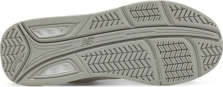 928 Hook & Loop Leather Sneaker - Image 4