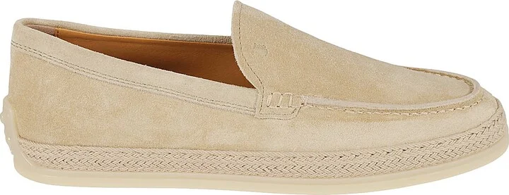 92k Loafers