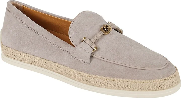 92k Mocass T-ring Loafers - Image 2
