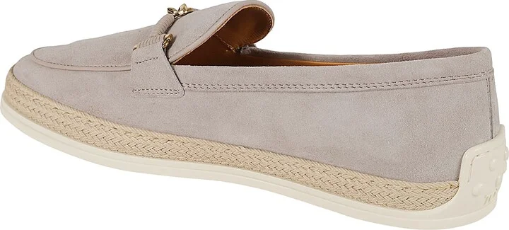 92k Mocass T-ring Loafers - Image 3