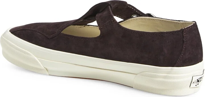 93 Luxe Mary Jane Sneaker - Image 2