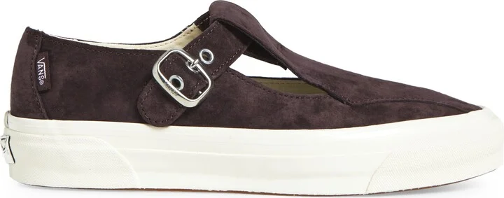 93 Luxe Mary Jane Sneaker - Image 3