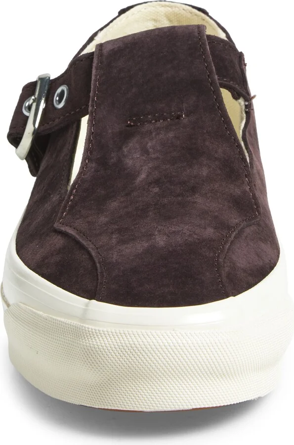 93 Luxe Mary Jane Sneaker - Image 4