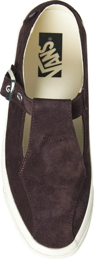93 Luxe Mary Jane Sneaker - Image 5