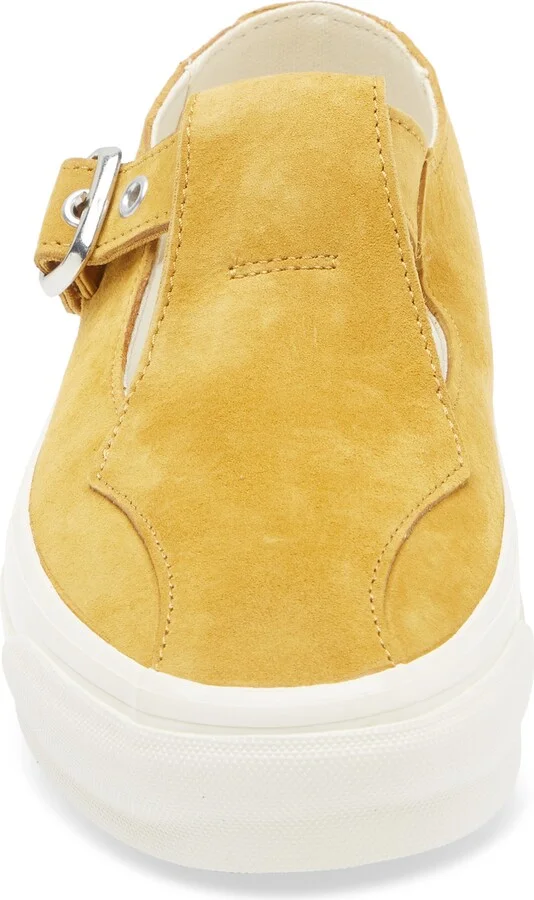 93 Luxe Mary Jane Sneaker - Image 10