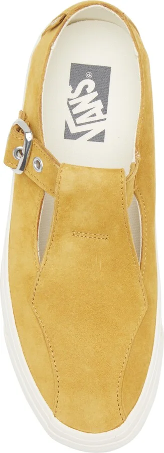 93 Luxe Mary Jane Sneaker - Image 11