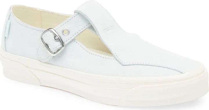 Pig Suede Spa Blue