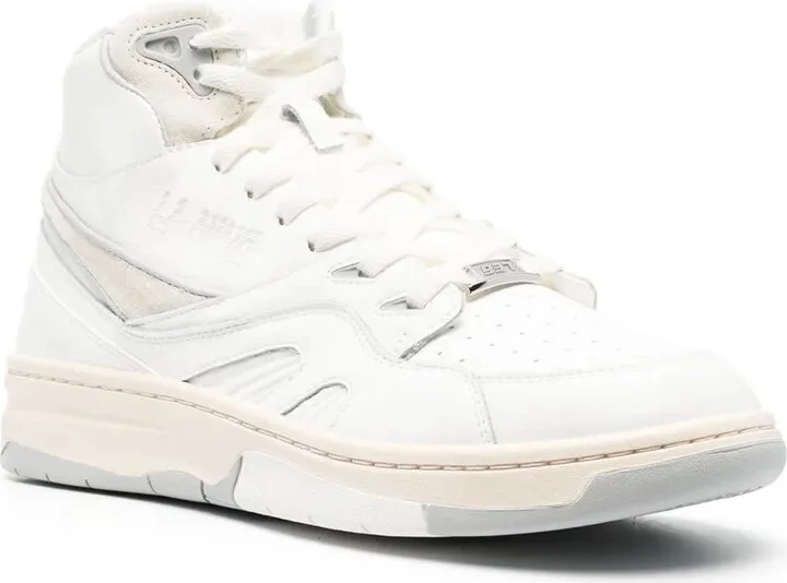 937 Deluxe Hi sneakers - Image 2