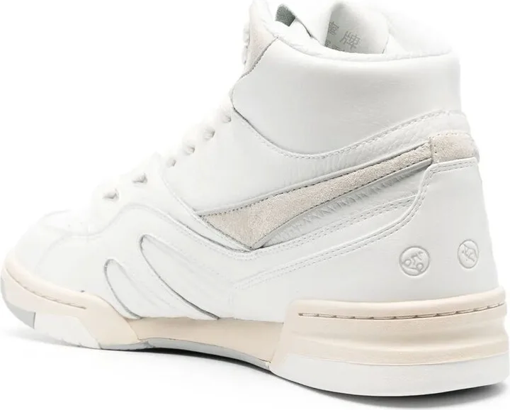 937 Deluxe Hi sneakers - Image 3
