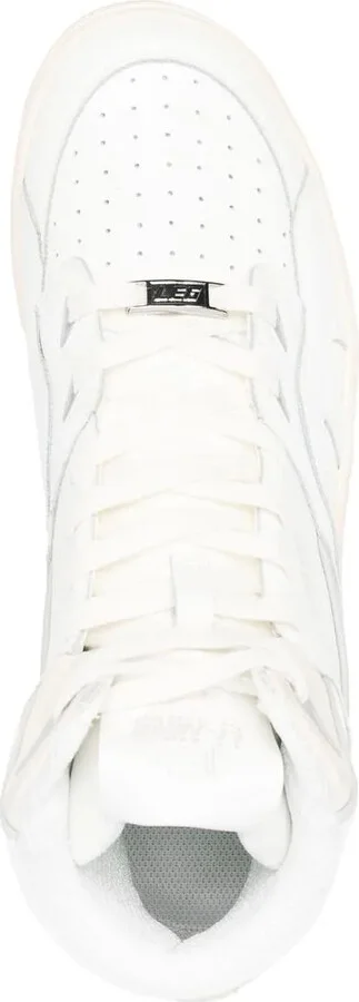 937 Deluxe Hi sneakers - Image 4